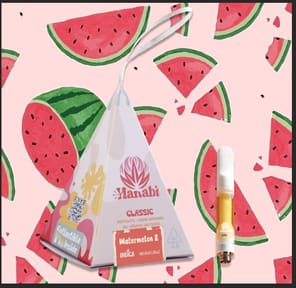 Hanabi Watermelon Z