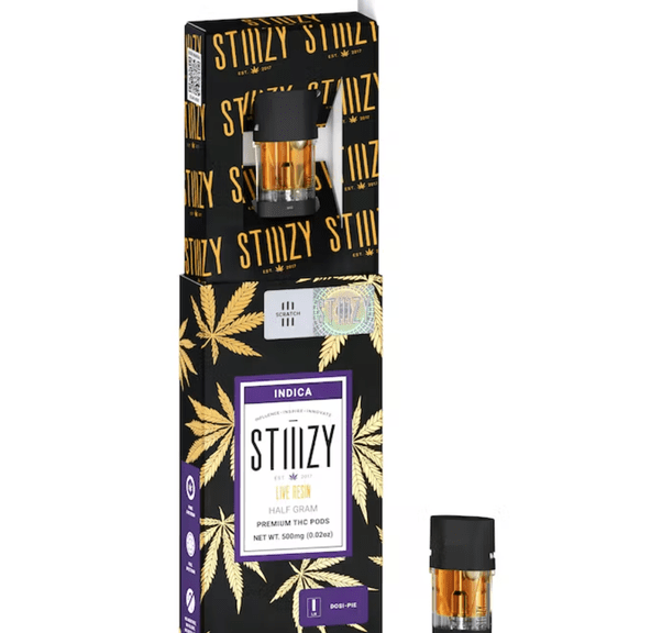 .5G LLR POD - DOSI PIE