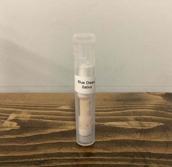 Cartridge Blue Dream Sativa