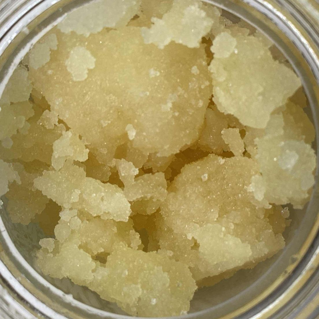 Fryd - Dabs - Kiwi Kush Berry - 1G