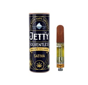 Tropicana Cherry Solventless Cartridge 1.00 g