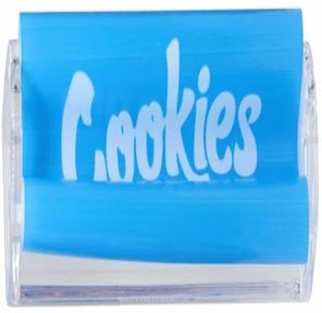 Cookies Rolling Machine