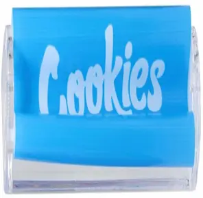Cookies Rolling Machine