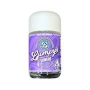 Lumpy's Flowers: Lumpys Pb & Jane $35