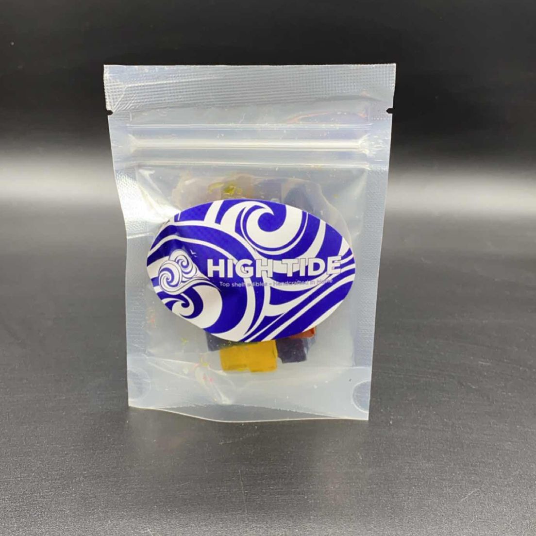 100mg Fruity Mix Hard Candys
