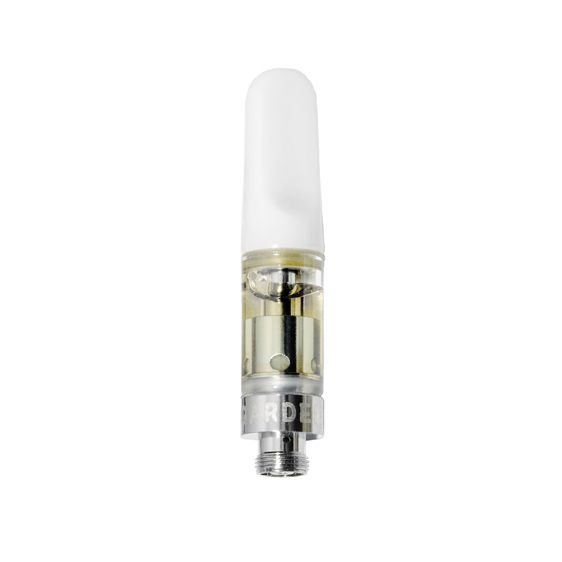 Raw Garden .5g Cart BLUE DREAM