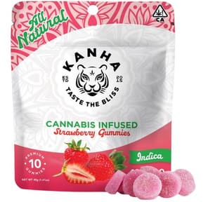 Kanha Strawberry