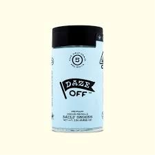 Daze Off Mendo Breath $12