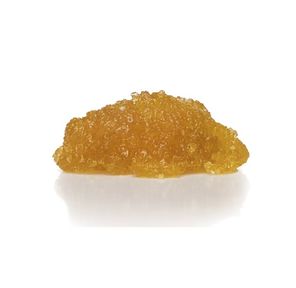 Lemon Drop Dab