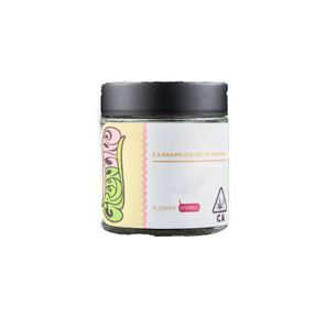 Greenline Flower Dosi Orange #9 3.5g