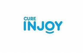 CURE INJOY - Pineapple Punch - 1G Disposable
