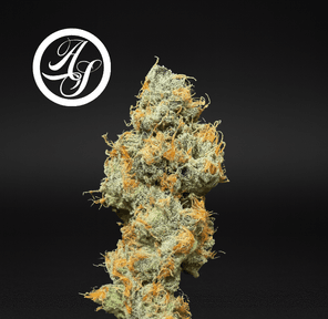 Alt Sol | Tahiti Twist - Flower | 3.5g | Sativa-Hybrid