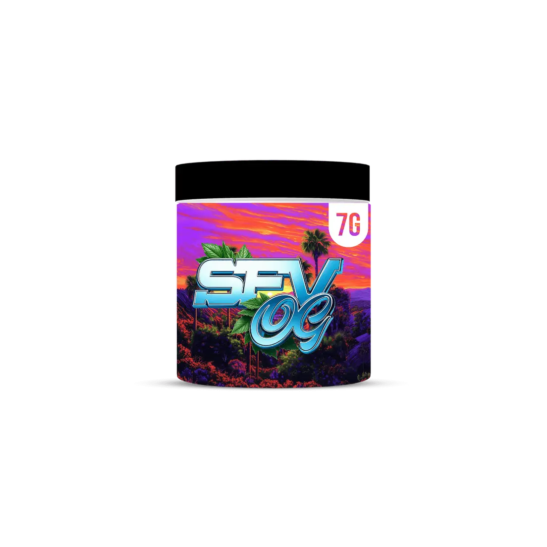 SFV OG 7.00 g
