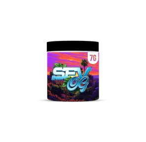 SFV OG 7.00 g