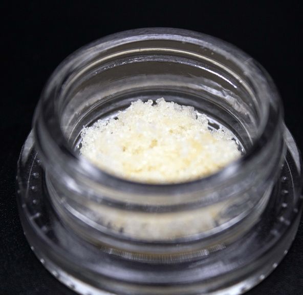 Blue Dream Diamonds 1 Gram (87%THC, SATIVA