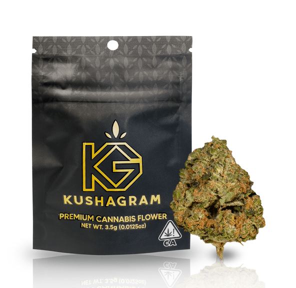 Sunset Kush 3.5g