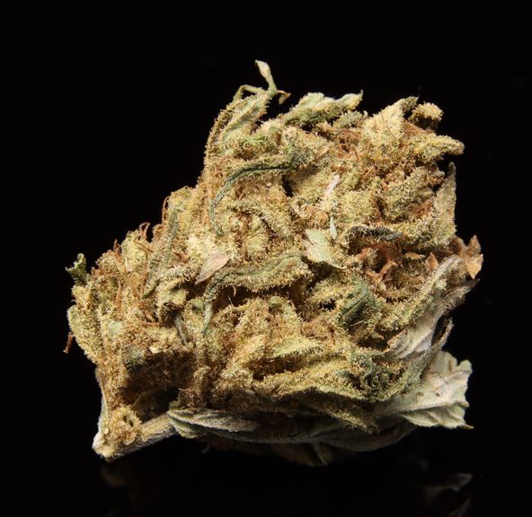 Bananarama - 4 Ounces for $100. Grade (AA)