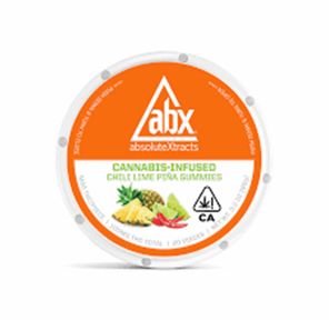 ABX Chili Lime Pina (100mg)