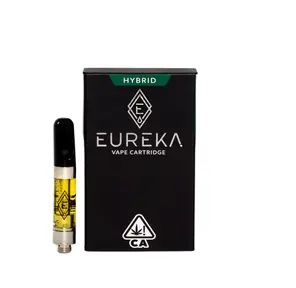 1000mg Cartridge - Purple Blue Dream 1.00 g