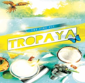 Giddy's Farms Shake Tropaya Flower