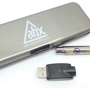 Abx Vape Battery