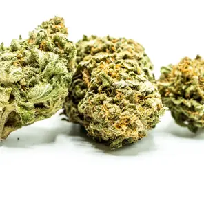 Glueberry OG