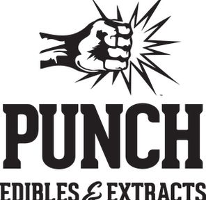 Punch Extracts - Rocket Rosin Preroll - Hectane x Strawberry Banana (1.6g)