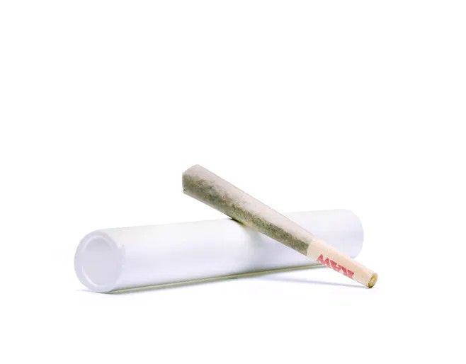 Preroll-Indica Blend .5g