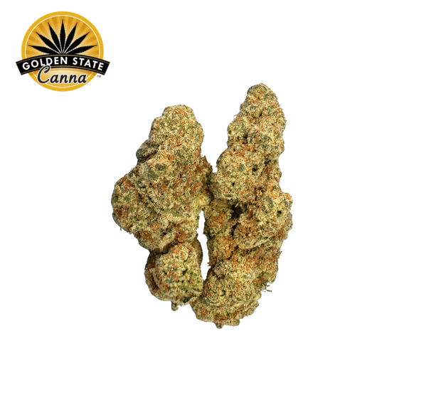 - Golden State Canna - Loud Berry | 7g | THC 34%