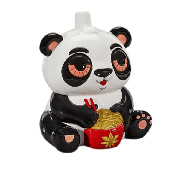 SAP#1 Stoned Panda Pipe