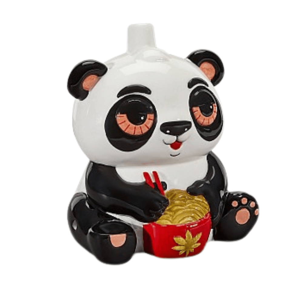 SAP#1 Stoned Panda Pipe