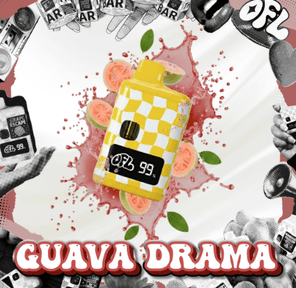 Guava Drama