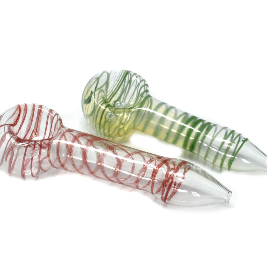 2"-3" Peanut Pipe