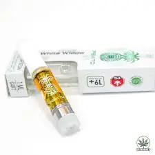 1000mg Sativa Live Resin Vape Cartridge by Pineapple Express Meds PEM