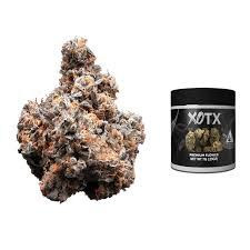 XOTX | Truth OG | 7g | H(I)