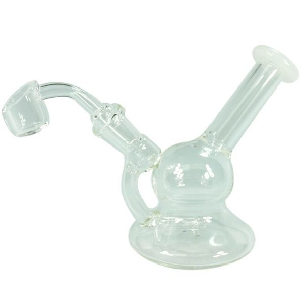 4.5" SPHERICAL MINI RIG
