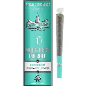 Presidential Moon Rock Classic