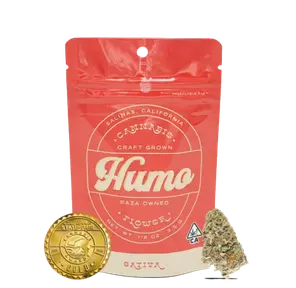 Humo - Limonada Smalls 3.5G - Sativa