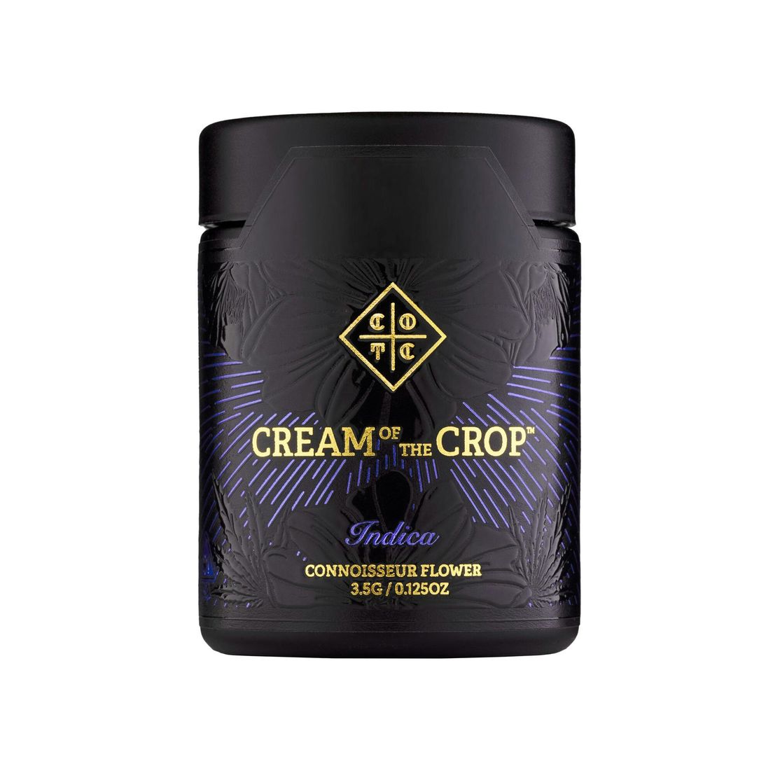 Cream Of The Crop - 3.5g - The Grape Gatsby