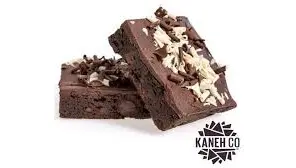 Triple Brownies