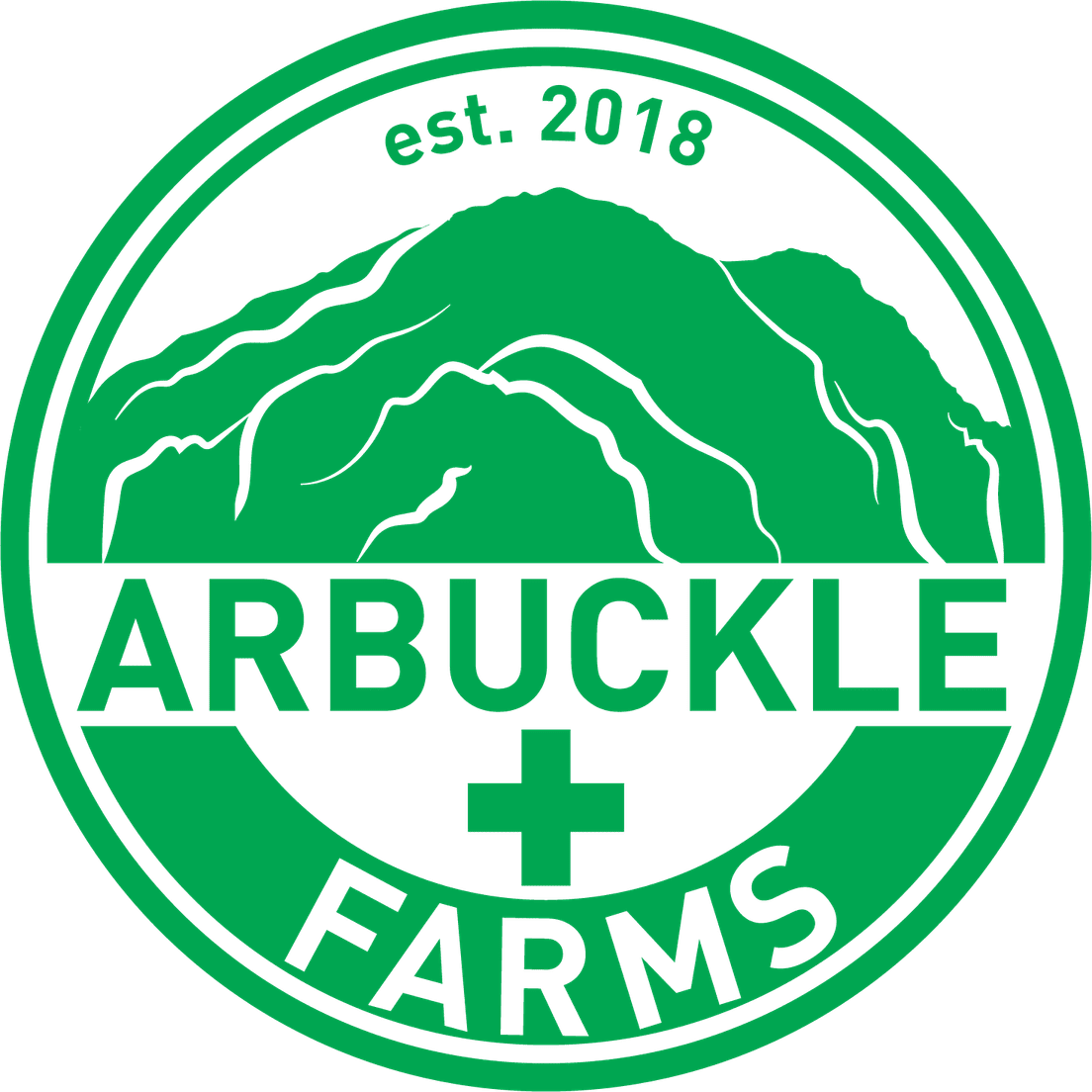 Arbuckle Farms - Sundae XTC 1g Preroll