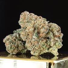 420 Kingdom - Bubble Bath #1 - 14G Pouches - 31.35% THC