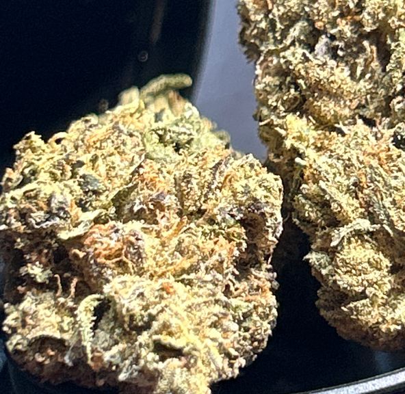 Cherry Cookies Flower