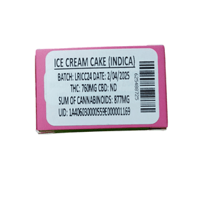 Ice Cream Cake Resin 1g