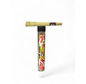 Jeffrey Hybrid Pre Roll Blunt