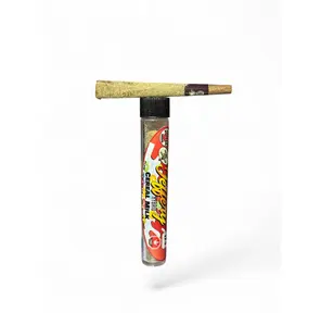 Jeffrey Hybrid Pre Roll Blunt