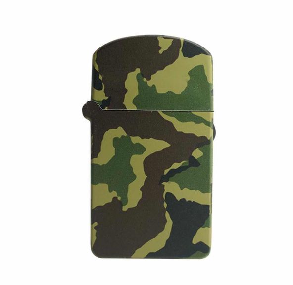 Camouflage Magicbox Charge