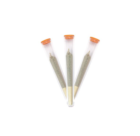 0.8g Sativa Pre Roll by KushKraft