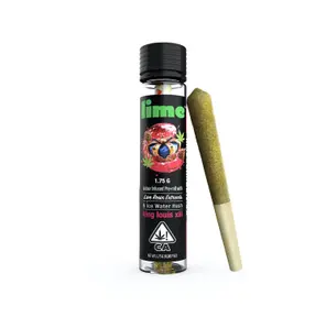 Lime: King Louis $14