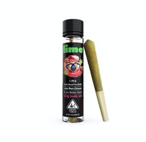 Lime: King Louis $14